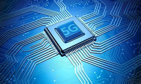 5g rfid chip manufacturers|new 5g chipset.